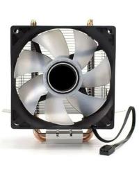 Nıvatech KULE FAN NTC-A200 1156/1155/1151/1150/1200/1700/ AM4 AM3 FM2 FM1 AM5